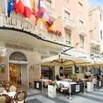 Szálloda Western Nazionale 4*