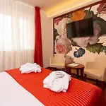 Western Nazionale 4*