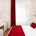 Szálloda Western Nazionale 4*