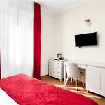 Szálloda Western Nazionale 4*