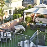 Szálloda Western Nazionale 4*