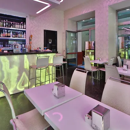 Hotel Western Nazionale 4*