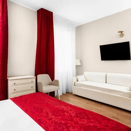 Western Nazionale Szálloda 4*