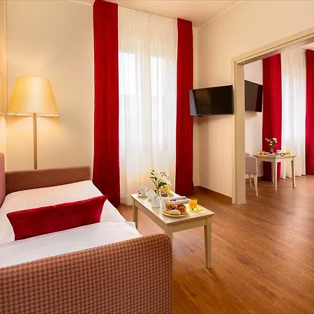 Western Nazionale Hotel 4*