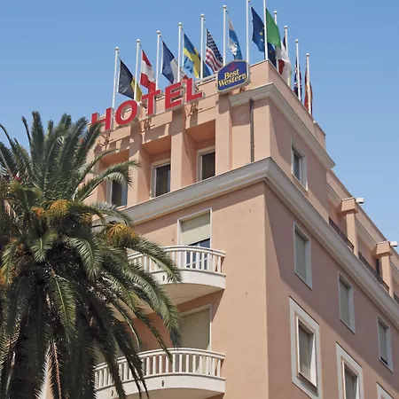 Western Nazionale Hotel