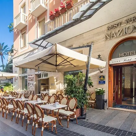 Western Nazionale 4* Sanremo