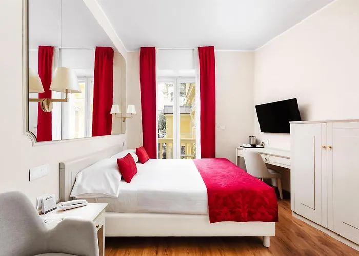 Hotel Western Nazionale San Remo