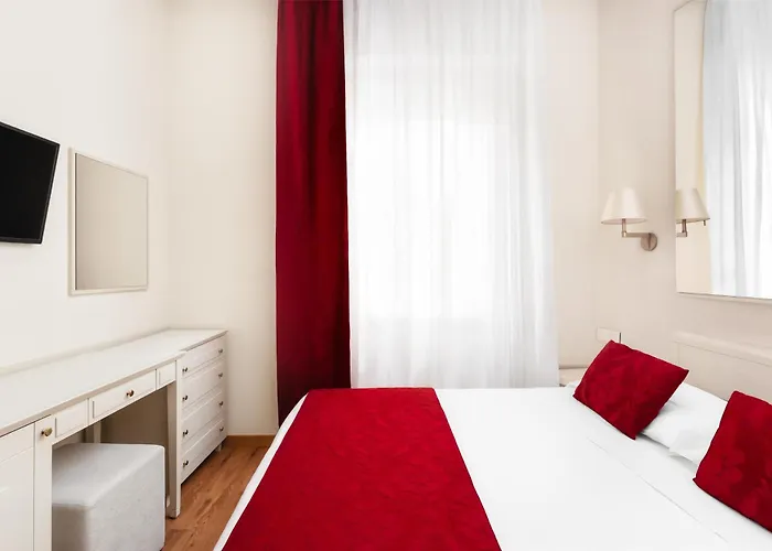Hotel Western Nazionale 4*