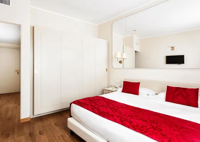 Western Nazionale 4* San Remo