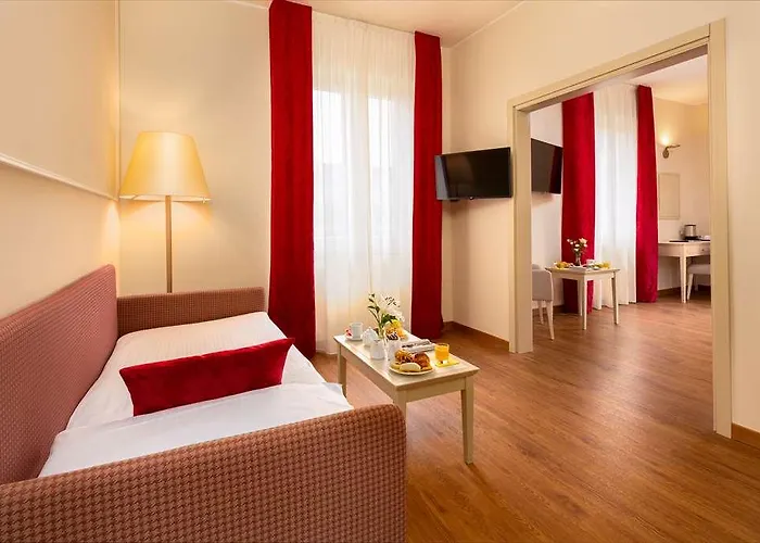 Western Nazionale Hotel 4*