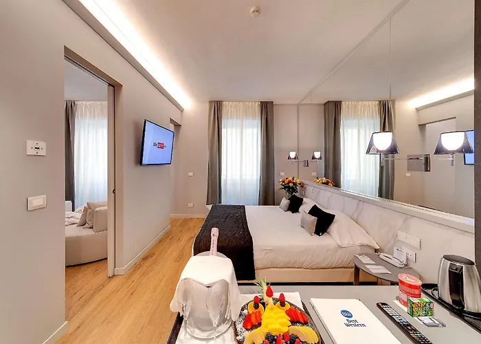 Hotel Western Nazionale