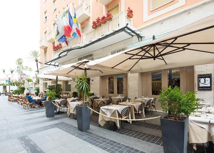 Western Nazionale Hotel San Remo