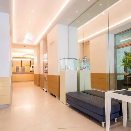 Western Nazionale Отель