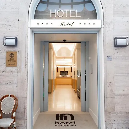 Western Nazionale 4* Санремо