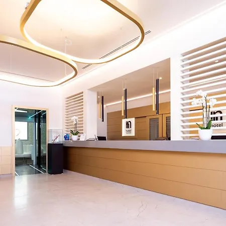 Western Nazionale 4*