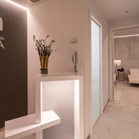 Western Nazionale Отель Санремо