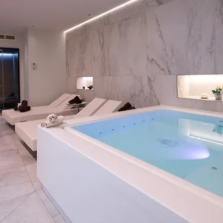 Hotell Western Nazionale 4*
