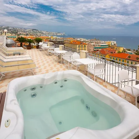 Western Nazionale Hotell