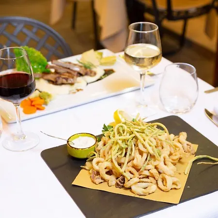 Western Nazionale 4*