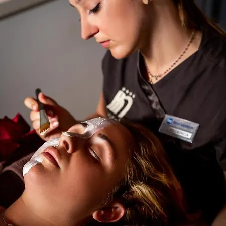 Отель Western Nazionale Санремо