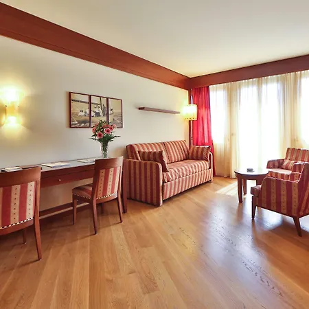 Western Nazionale 4*