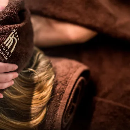 Отель Western Nazionale Санремо