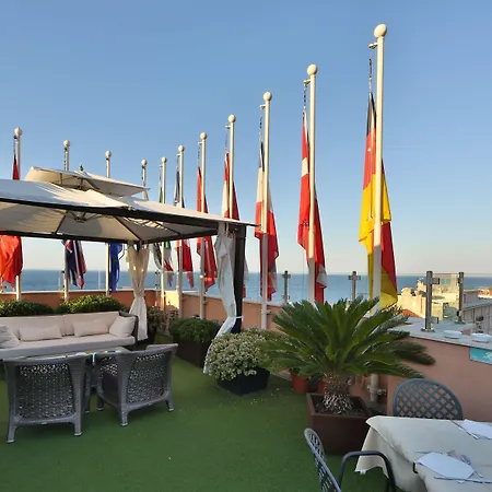 Western Nazionale 4*