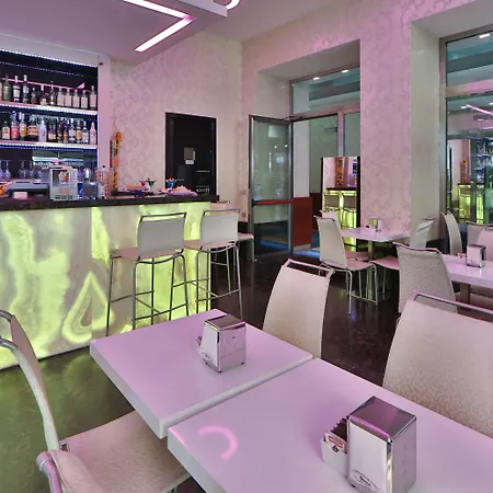Hotel Western Nazionale 4*