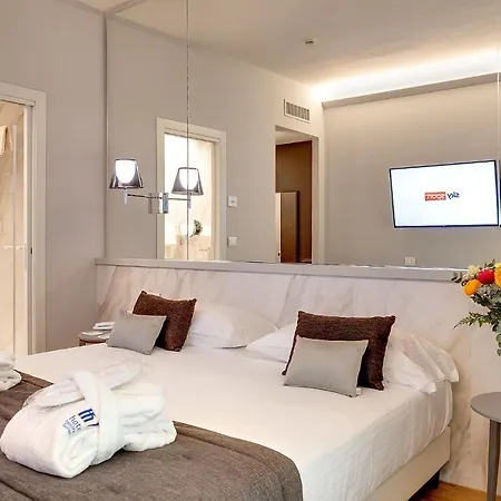 Western Nazionale Hotell Sanremo