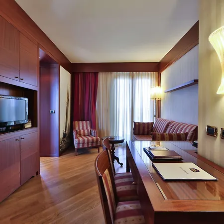 Western Nazionale Hotell