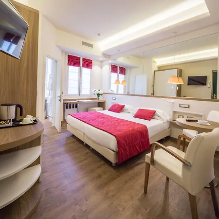Western Nazionale Hotel