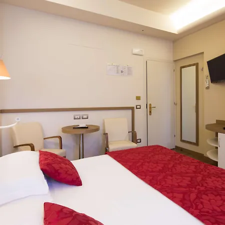 Western Nazionale Hotel Sanremo