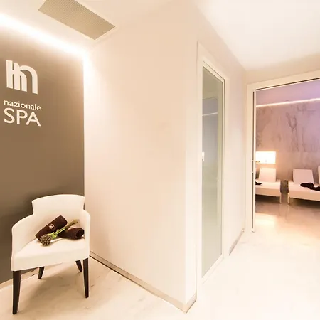 Western Nazionale Hotel 4*