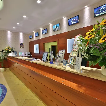 Western Nazionale Отель 4*