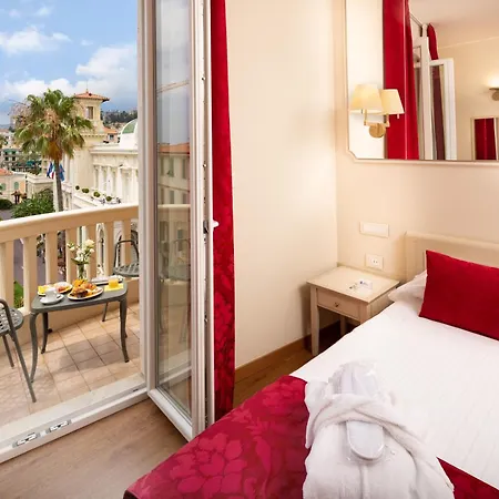 Hotel Western Nazionale 4*