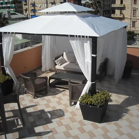 Ξενοδοχείο Western Nazionale 4*