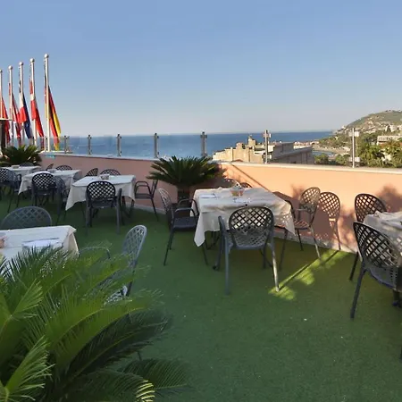 Ξενοδοχείο Western Nazionale