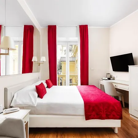 Hotel Western Nazionale Sanremo