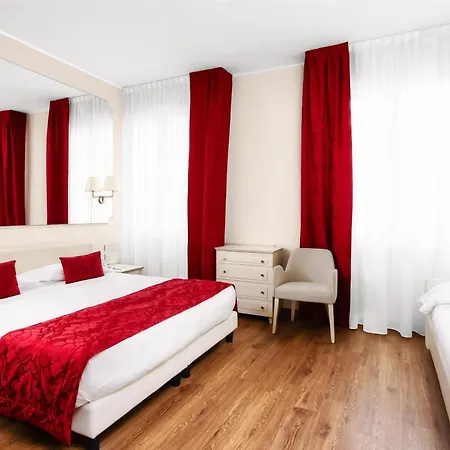 Western Nazionale 4*