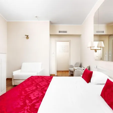 Western Nazionale Отель