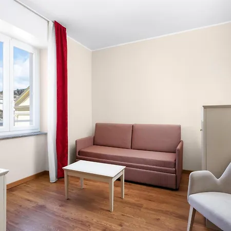 Western Nazionale Hotel 4*