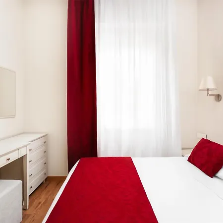 Ξενοδοχείο Western Nazionale 4*