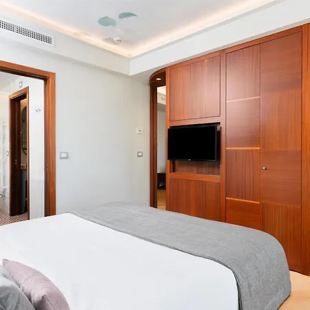 Western Nazionale Hotel Sanremo