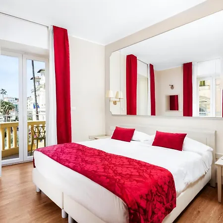 Western Nazionale 4* Sanremo