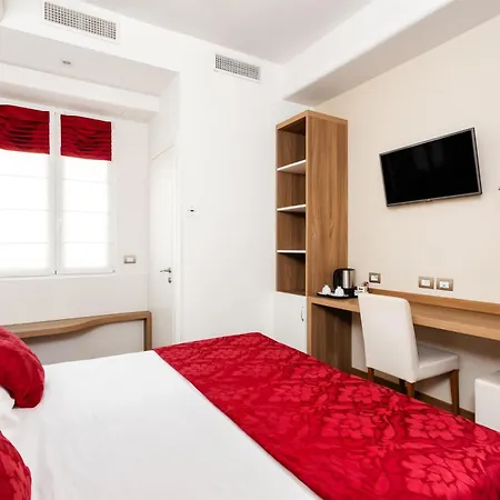 Hotel Western Nazionale