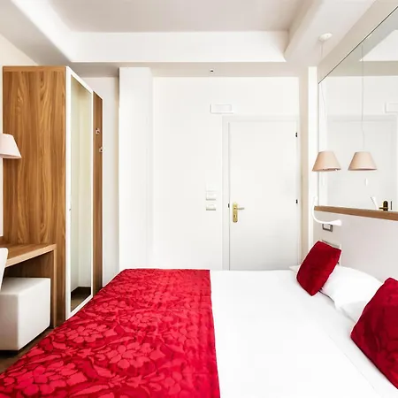 Western Nazionale Отель 4*