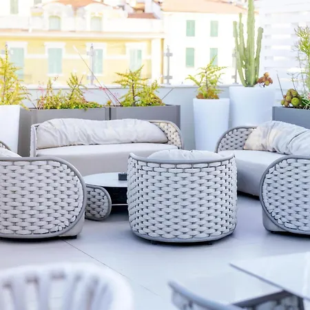 Western Nazionale Отель Санремо