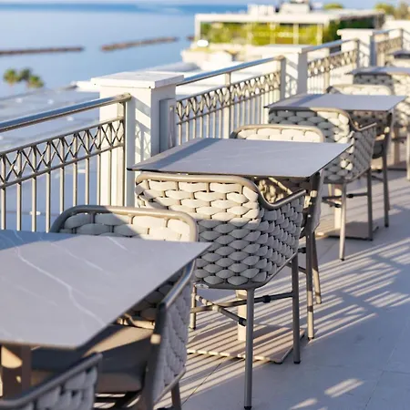 Hotel Western Nazionale Sanremo
