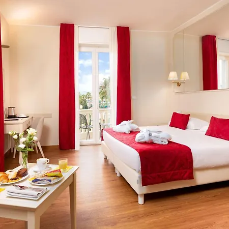 Hotel Western Nazionale