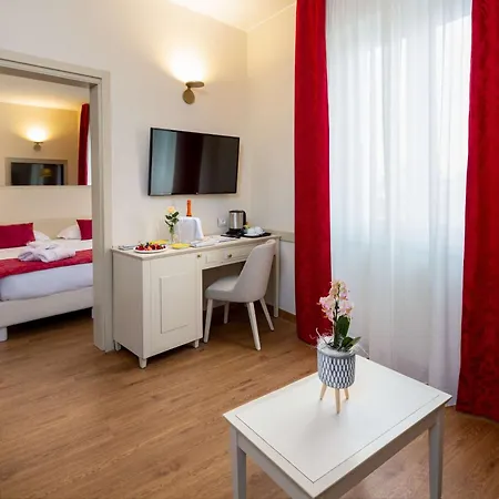 Western Nazionale Hotel 4*